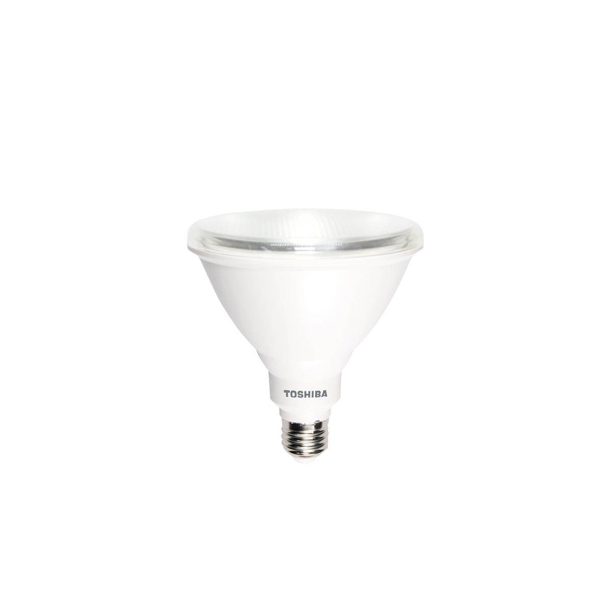 TOSHIBA LED Par38 18W WW วอร์มไวท์ LCPC1827WE7TH1