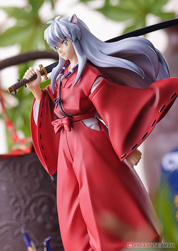 <Preorderถึง 19/6/2021>เปิดรับPreorder มัดจำ 200 บาท Pop Up Parade Inuyasha (PVC Figure)