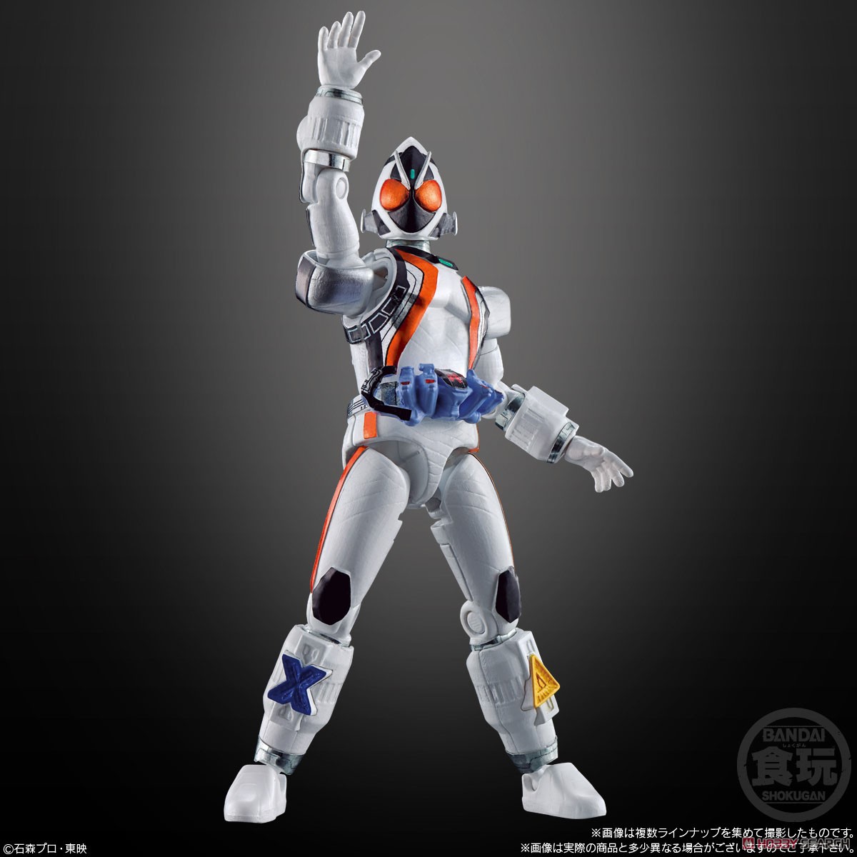 <Preorderภึง 29/3/2023>เปิดรับPreorder มัดจำ 200 บาท SO-DO CHRONICLE MASKED RIDER FOURZE (set of 12 ได้ครบ 10แบบ +2แบบสุ่มซ้ำ