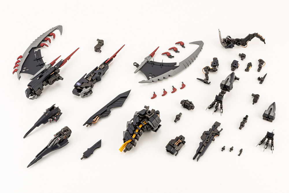 <Preorderปิดรับวันที่ 10/10/2023 > 🔔เปิดรับPreorder มัดจำ650 บาทWINDFALL NIGHT STALKERS Ver.