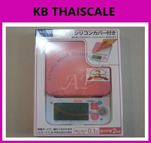 ตาชั่งดิจิตอล เครื่องชั่งดิจิตอล เครื่องชั่งอาหาร ระบบดิจิตอล รุ่น KD-192 ยี่ห้อ TANITA ประเทศญี่ปุ่น คุณภาพดี รับประกันนาน2ปี