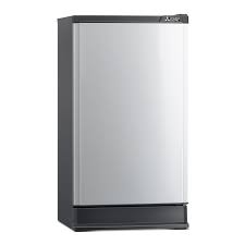 ตู้เย็น 1 ประตู MITSUBISHI MR-14TA 4.9 คิว