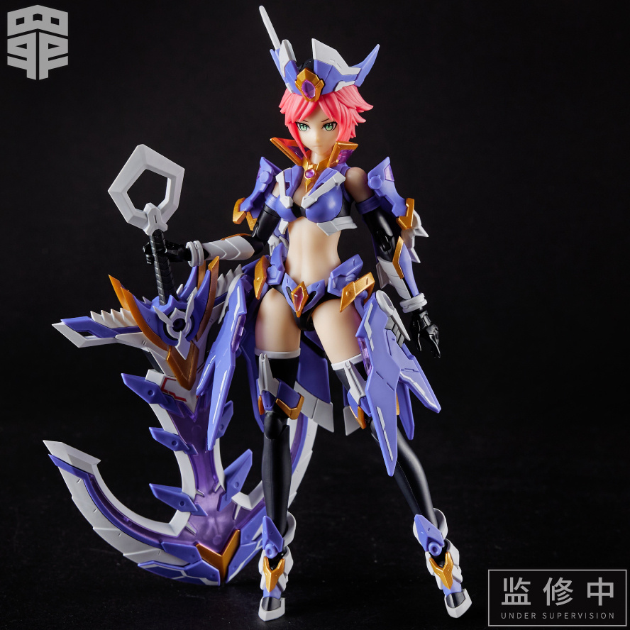 <Preorderปิดรับวันที่ 8/11/2023 🔔เปิดรับPreorder มัดจำ 200 บาท โมจีน 1/10 Seven Deadly Sins Series GREED