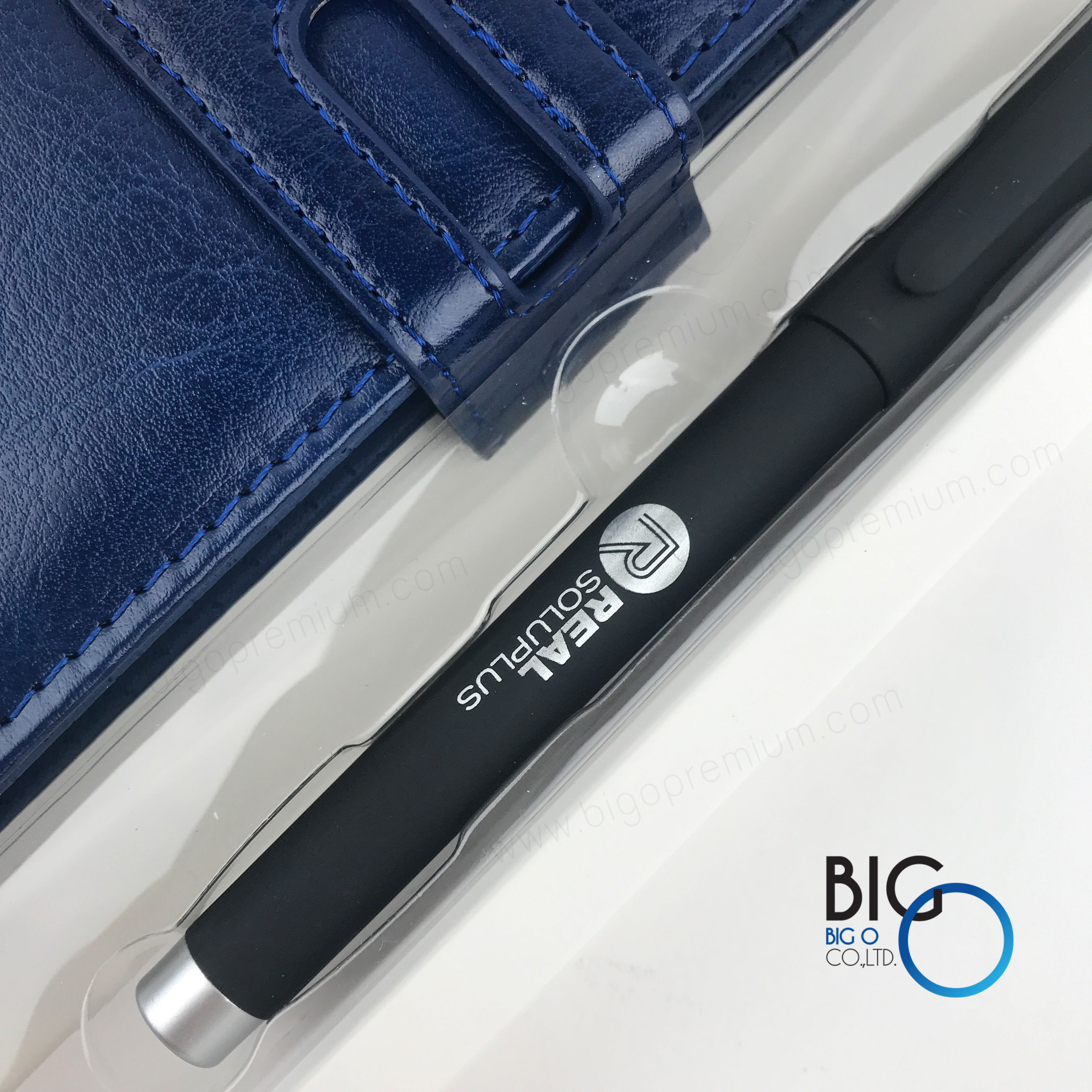 บริษัท เรียล โซลูพลัส จํากัด