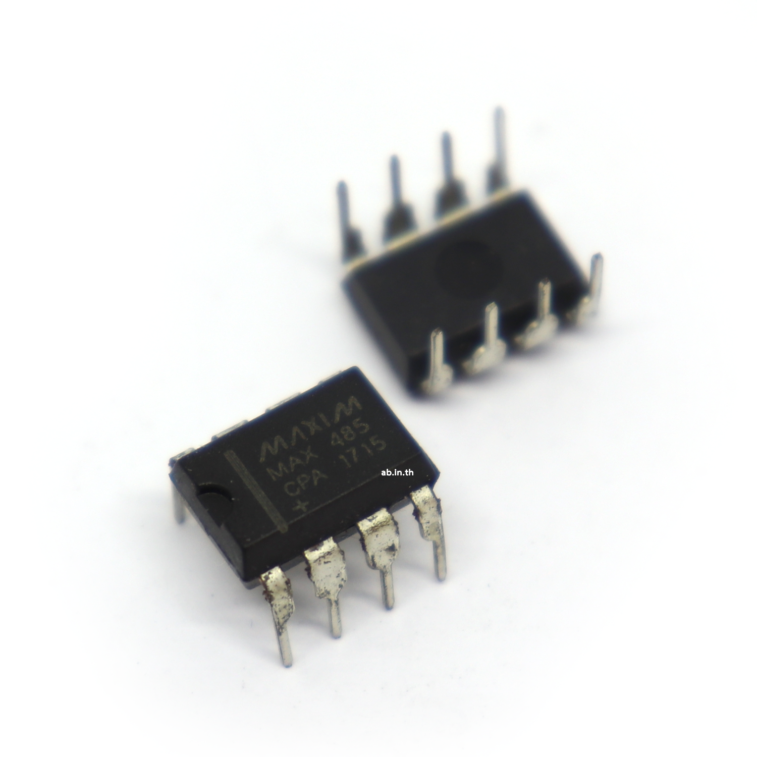 IC MAX485 RS485/RS422 Transceivers for RS-485 RS-422