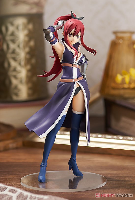 <Preorderถึง 18/11/2022> 🔔เปิดรับPreorder มัดจำ 400 บาท Pop Up Parade Erza Scarlet: Grand Magic Royale Ver. (PVC Figure)