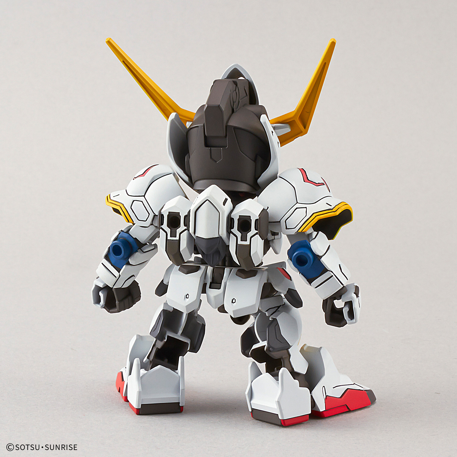 <Preorder ปิดรับวันที่ 2/9/2025> 🔔เปิดรับPreorderไม่ต้องมัดจำ SD Gundam EX Standard Gundam Barbatos
