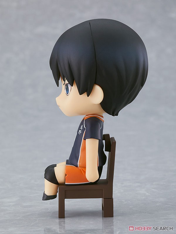 <Preorderถึง 26/6/2021> เปิดรับPreorder #มัดจำ 200 บาท Nendoroid Swacchao! Tobio Kageyama (PVC Figure)