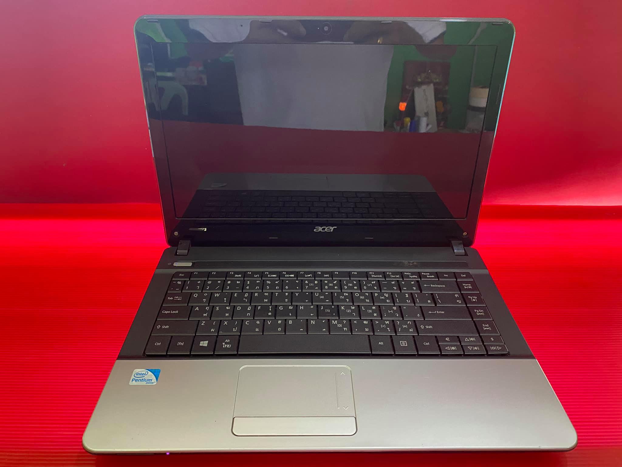 ( SOLD OUT ) ACER Aspire E1-431