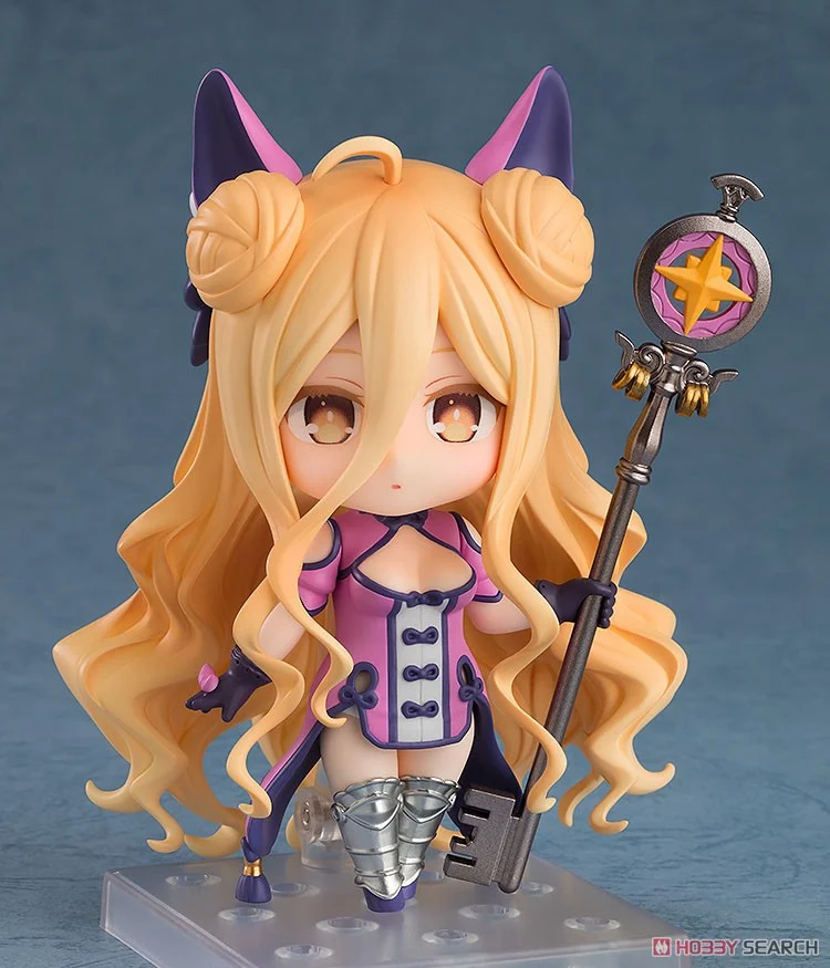 <Preorderถึงวันที่ 10/5/2024> เปิดรับPreorder #มัดจำ 500 บาท Nendoroid Mukuro Hoshimiya (PVC Figure)