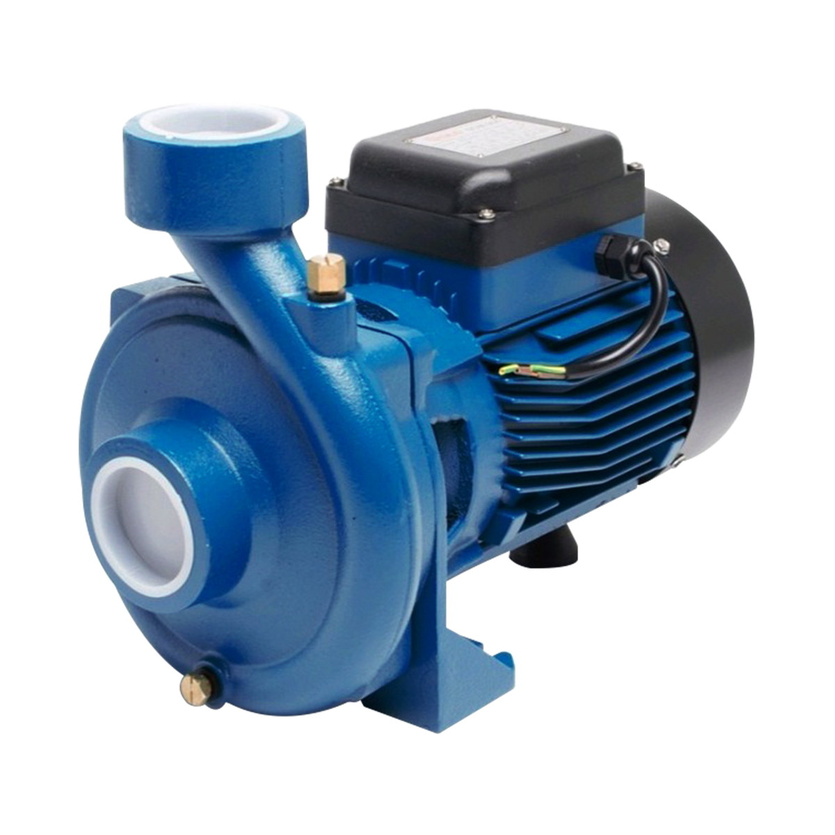 POLO ปั๊มน้ำหอยโข่ง 2HP 2" x 2" SCM-200