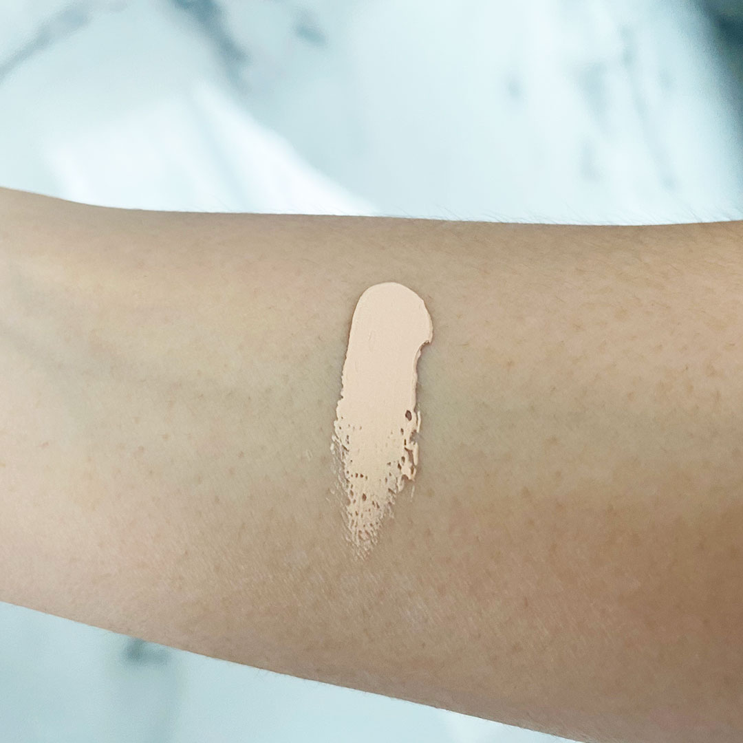 ARA SKINCARE FACIAL SUNSCREEN PROTECTION CREAM SPF40+ PA+++(ครีมกันแดดผสมรองพื้น)