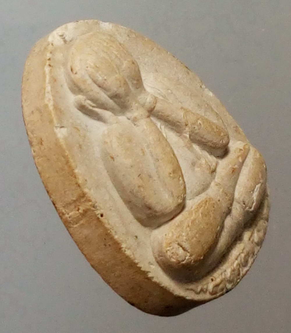 รหัสสินค้า พระปิดตา ทั่วไป 130 พระปิดตาเนื้อผง ถ้ำจอมพล อำเภอจอมบึง จังหวัดราชบุรี พระรายการนี้ให้เช่าบูชาแล้ว