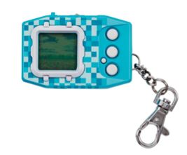 เปิดรับPreorder มัดจำ 300 บาท DIGITAL MONSTER PENDULUM ZⅡ WIND GUARDIANS