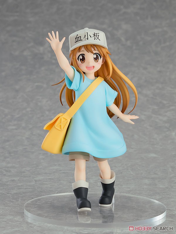 <Preorderถึง 25/2/2022>เปิดรับPreorder มัดจำ 200 บาท Pop Up Parade Platelet (PVC Figure)