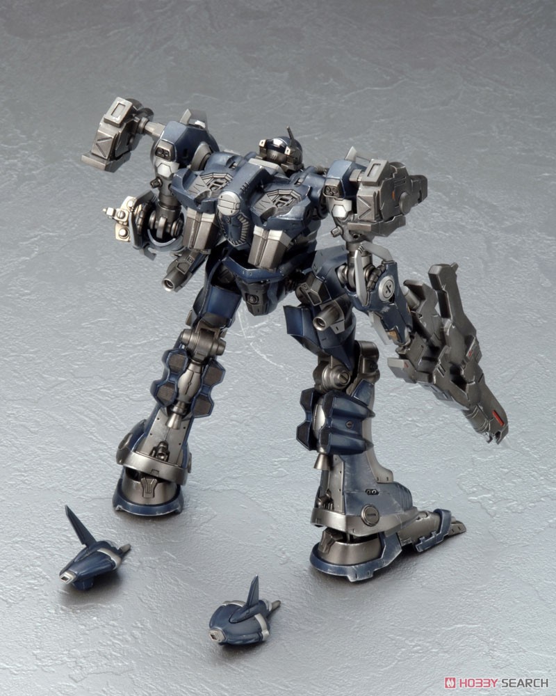 (Preorder ถึงวันที่ 11/7/2023) เปิดรับPreorder มัดจำ 250 บาท Mirage C01-GAEA (Plastic model)