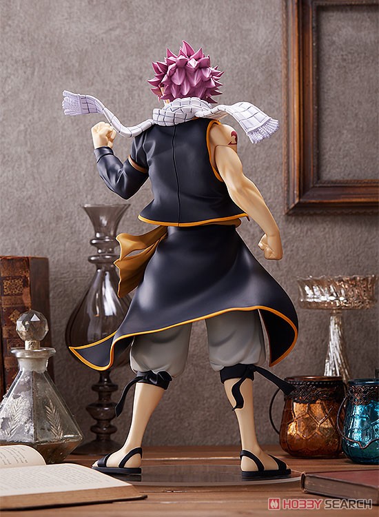 <Preorderถึง 15/7/2022> 🔔เปิดรับPreorder มัดจำ 1200 าท Pop Up Parade Natsu Dragneel XL (PVC Figure)