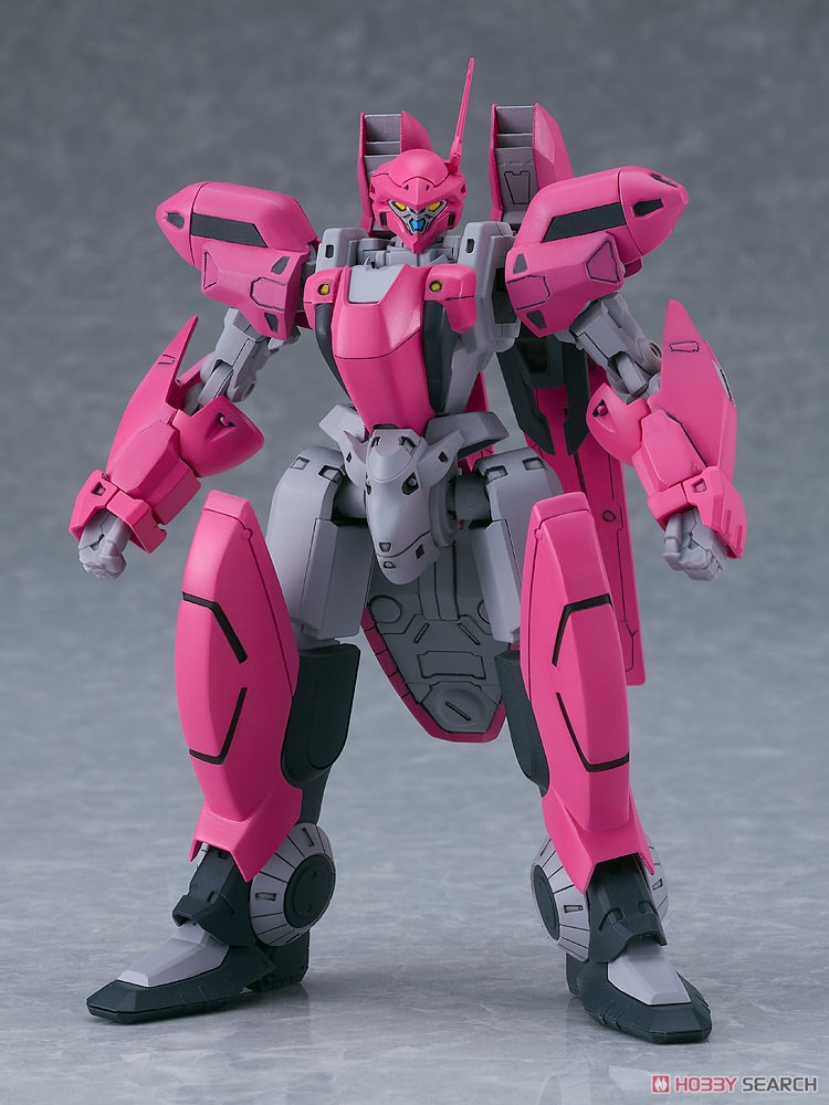 (Preorder ปิดรับวันที่ 18/10/2024 ) เปิดรับPreorder มัดจำ 300 บาท Moderoid Aestivalis 0G Battle Frame