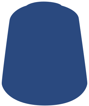LAYER - CALGAR BLUE