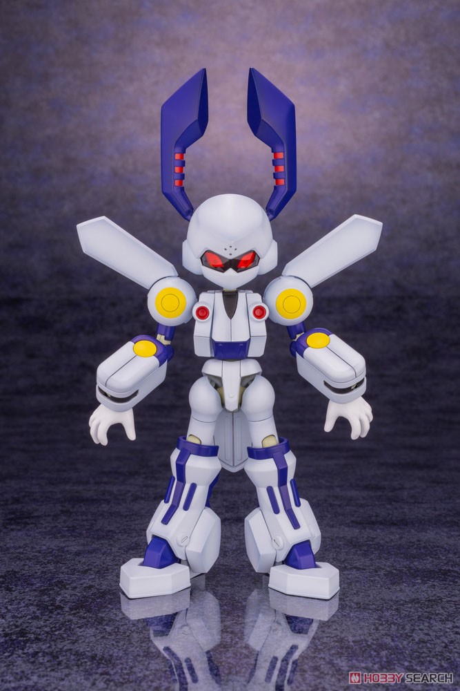 <Preorder ถึง10/5/2021>เปิดรับPreorder มัดจำ 400 บาท KWG05-C Dorcus (Plastic model)