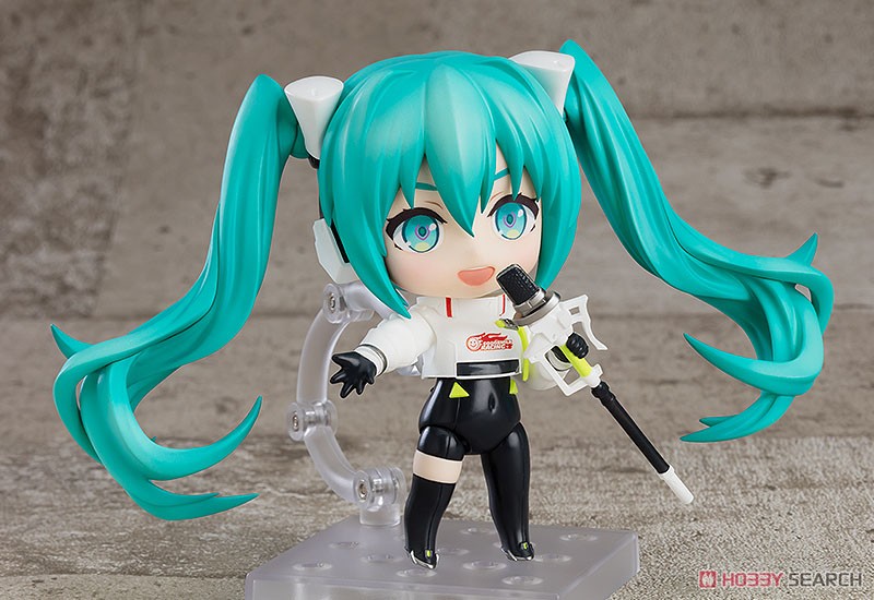 <Preorderถึงวันที่ 15/4/2022 > เปิดรับPreorder #มัดจำ 300 บาท Nendoroid Racing Miku: 2022 Ver. (PVC Figure)