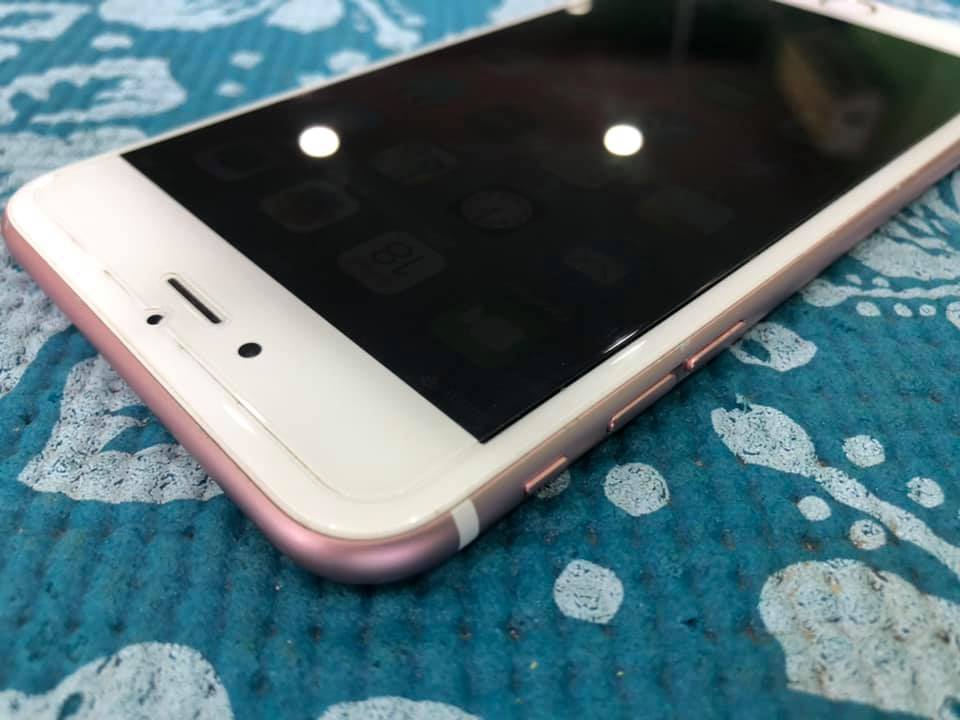 ( SOLD OUT ) iPhone 6S Plus 64 GB MODEL TH