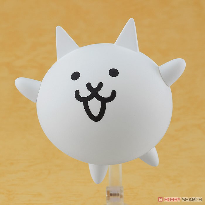 <Preorderถึงวันที่ 6/1/2023 > เปิดรับPreorder #มัดจำ 400 บาท Nendoroid Cat (Completed)