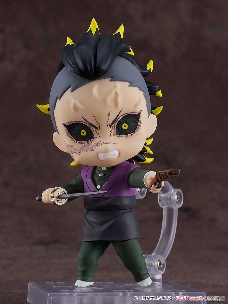 <Preorderถึงวันที่ 12/7/2024> เปิดรับPreorder #มัดจำ 400 บาท Nendoroid Genya Shinazugawa (PVC Figure)