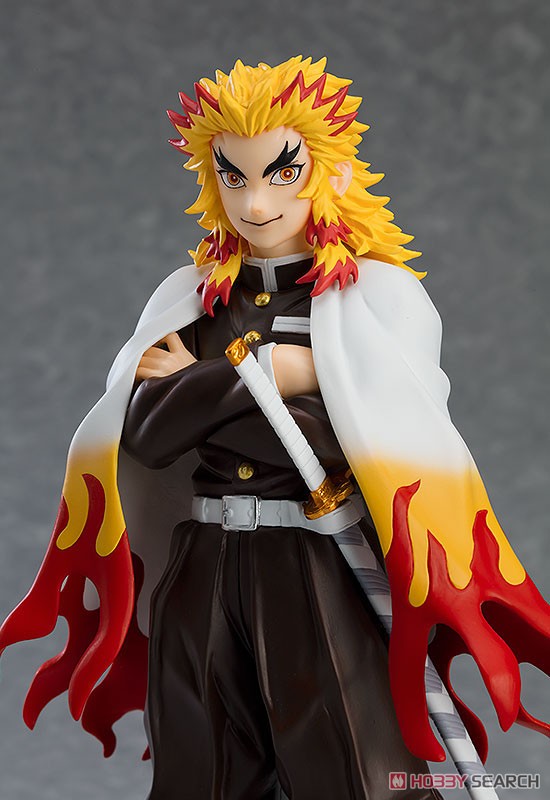 <Preorderถึง 20/11/2021>เปิดรับPreorder มัดจำ 200 บาท Pop Up Parade Kyojuro Rengoku (PVC Figure)