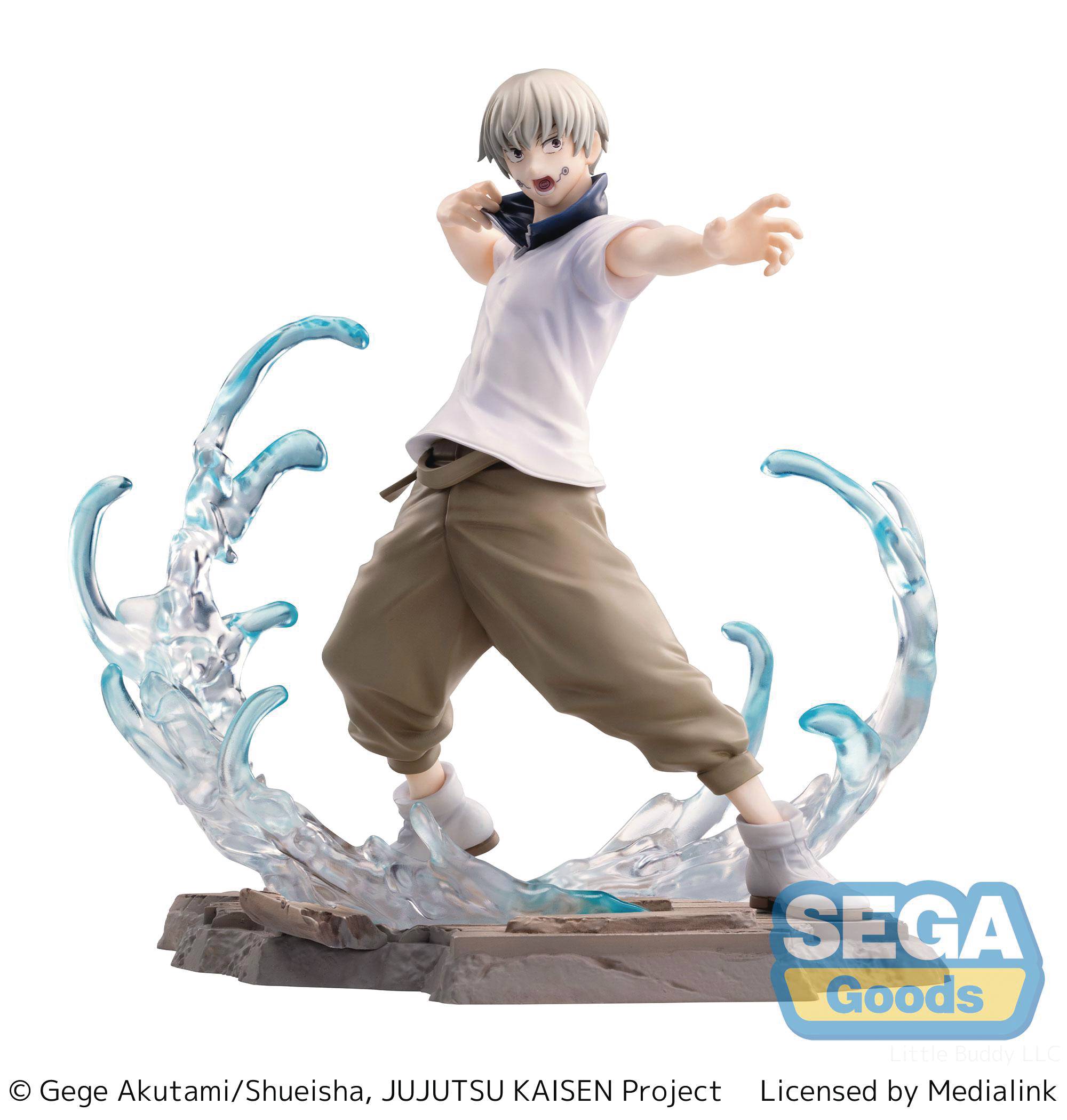 (Preorder ถึงวันที่ 11/3/2023) เปิดรับPreorder มีค่ามัดจำ 150บาท Luminasta Toge Inumaki