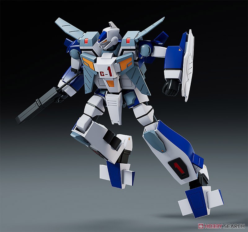 <Preorder ถึง 12/5/2023>เปิดรับPreorder มัดจำ 500 บาท MODEROID Galvion (Plastic model)