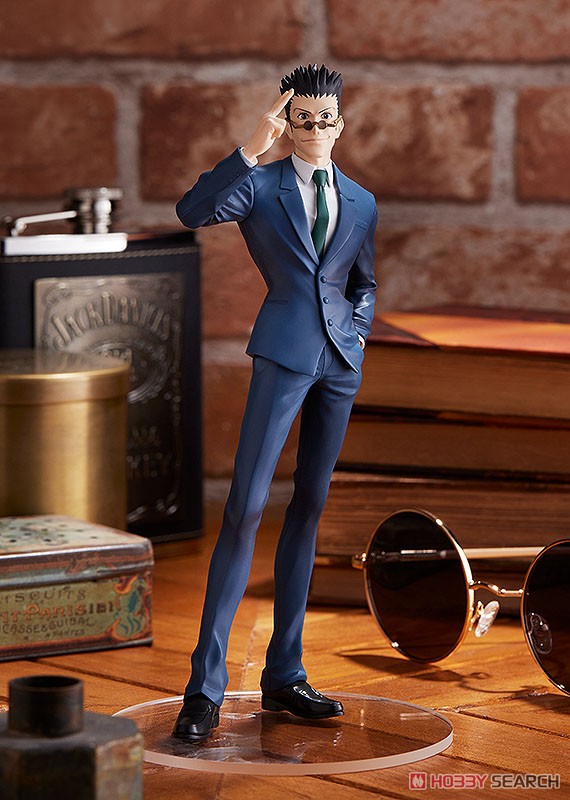 <Preorderถึง 8/9/2023>เปิดรับPreorder มัดจำ 300 บาท Pop Up Parade Leorio (PVC Figure)