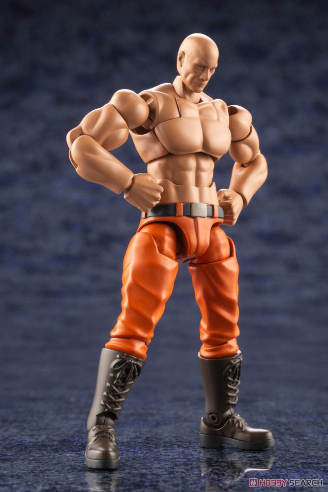 เปิดรับPreorder มัดจำ 100 บาท 1/24 Early Governor Vol.5 (Plastic model) โมประกอบ