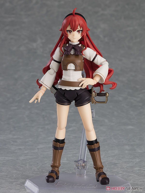 <Preorderปิดรับที่ 6 คิว>🔔เปิดรับPreorder มัดจำ 500บาท figma Eris Boreas Greyrat (PVC Figure)