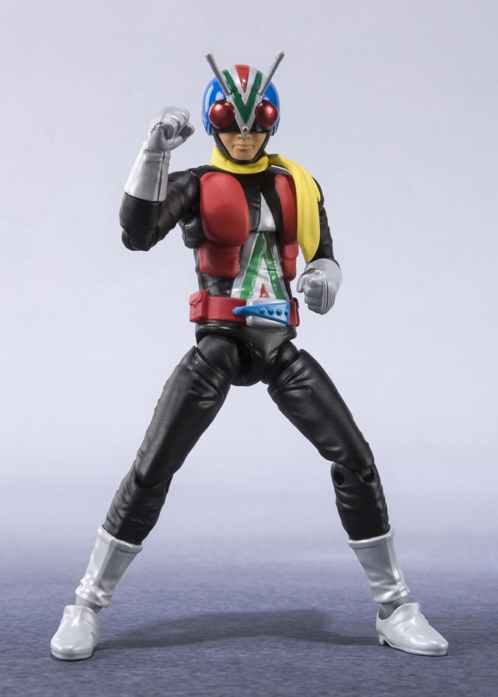 เปิดรับPreorder มัดจำ 300 บาทSHODO-X KAMEN RIDER 11 W/O GUM