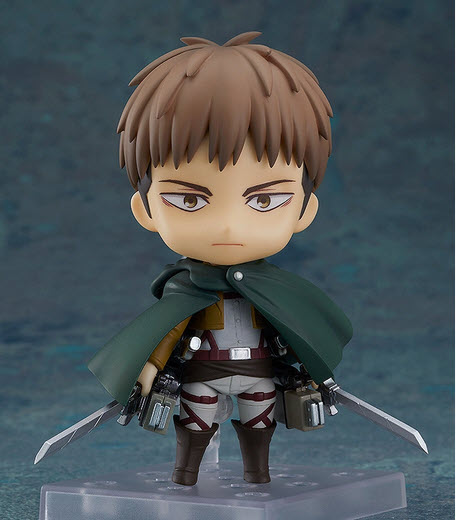 <Preorderถึงวันที่ 20/1/2023 > เปิดรับPreorder #มัดจำ 600 บาท Nendoroid Jean Kirstein