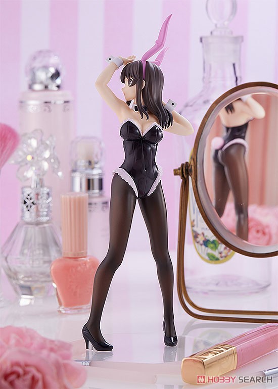 <Preorderถึง 22/7/2022> 🔔เปิดรับPreorder มัดจำ 200บาท Pop Up Parade Megumi Kato: Bunny Ver. (PVC Figure)