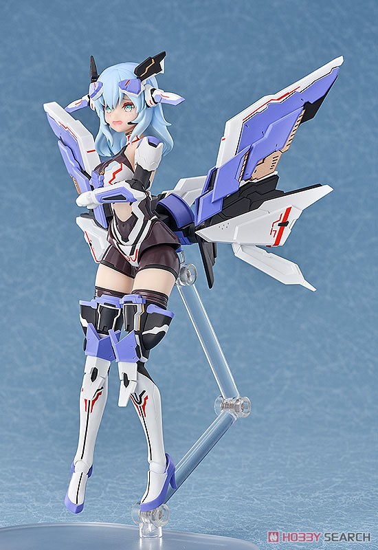 <Preorderถึง 17/3/2023>🔔เปิดรับPreorder มัดจำ 1000 บาท Hyper Body AG-01 Lark Nio (PVC Figure)