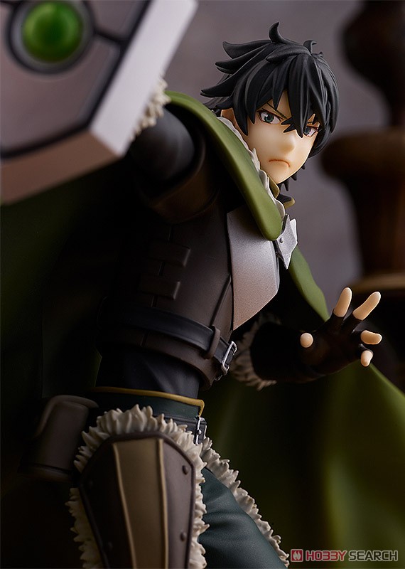 <Preorderถึง 4/3/2022>เปิดรับPreorder มัดจำ 200 บาท Pop Up Parade Naofumi Iwatani (PVC Figure)