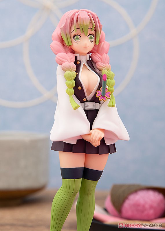 <Preorderถึง 25/2/2022>เปิดรับPreorder มัดจำ 200 บาท Pop Up Parade Mitsuri Kanroji (PVC Figure)