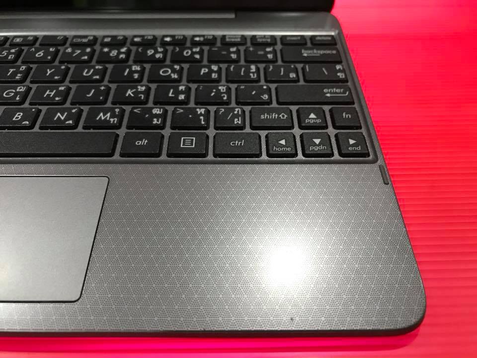 ( SOLD OUT ) Asus Transformer Book T101HA-GR029T