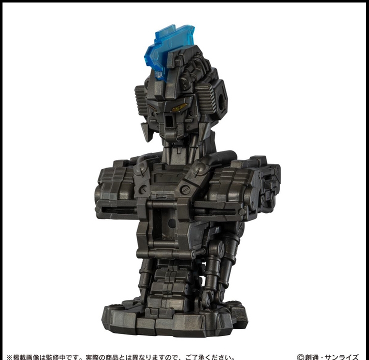 <Preorderปิดรับวันที่ 22/10/2025 >เปิดรับPreorder มีค่ามัดจำ100 บาท [GOL] GUNDAM MS MECHANICAL BUST DX UNICORN GUNDAM UNIT 3 PHENEX ได้ครบ 3 แบบ