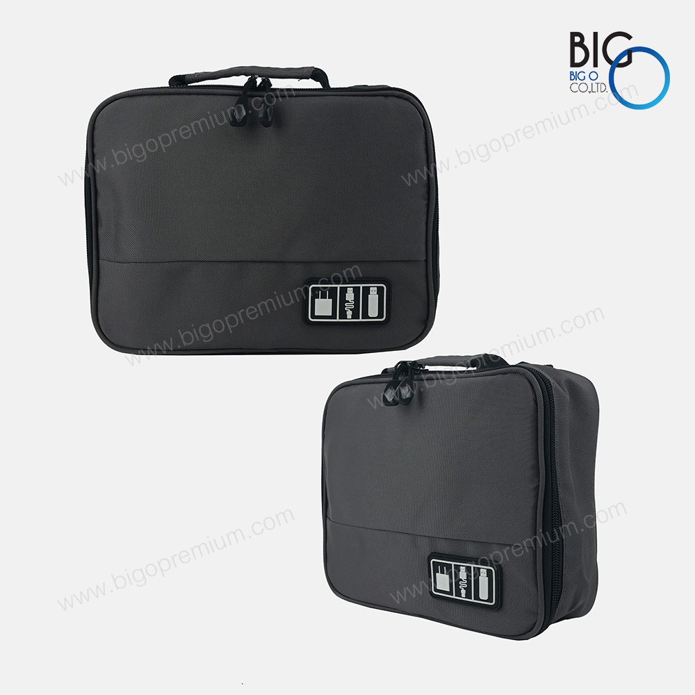 กระเป๋าจัดเก็บอุปกรณ์ไอที (Electronic Storage Bag)