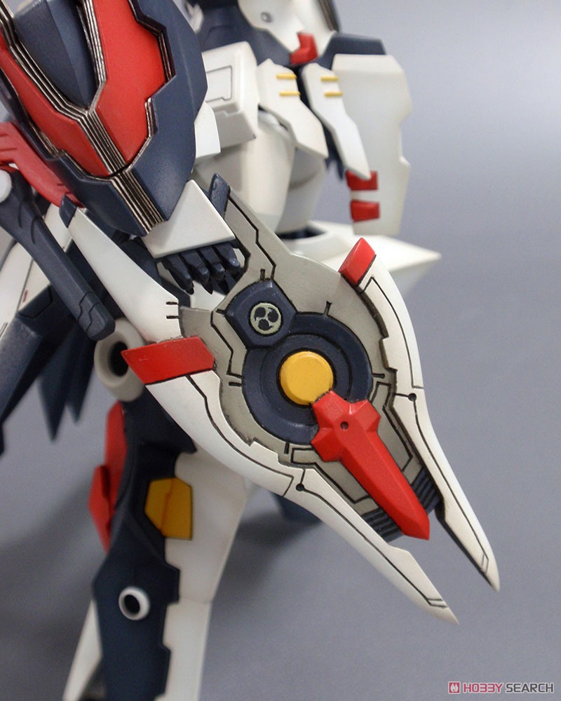 (Preorder ปิดรับวันที่ 11/10/2024 ) เปิดรับPreorder มัดจำ 200 บาท Linebarrel Over Drive (Plastic model)