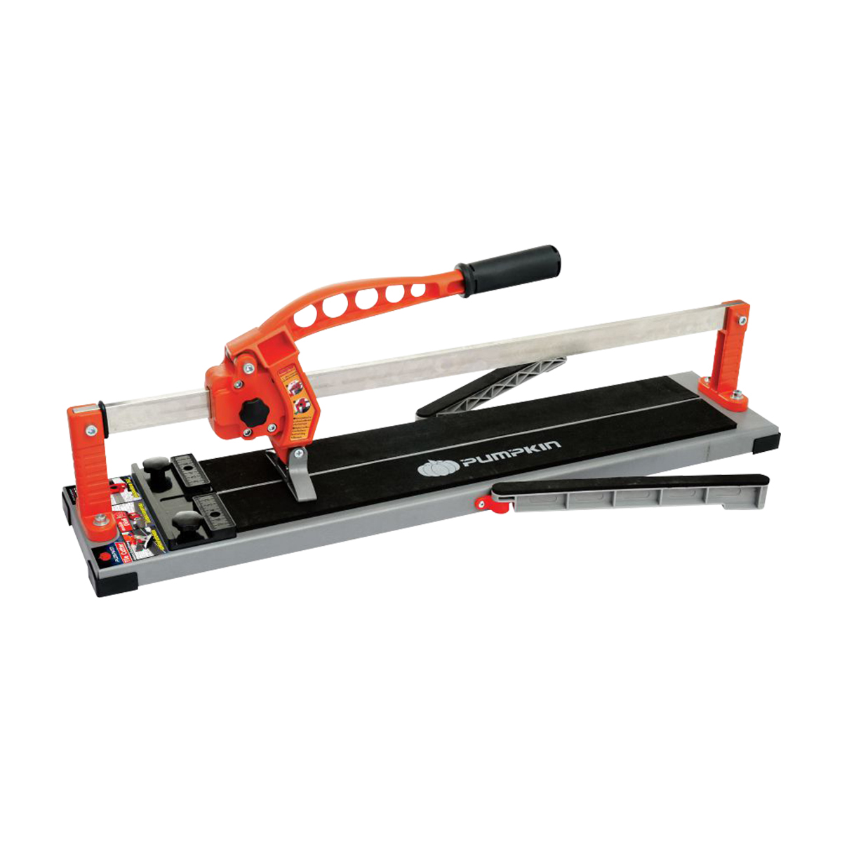 PUMPKIN แท่นตัดกระเบื้องแกนเดี่ยว 600MM PTT-TC600mm [27173]