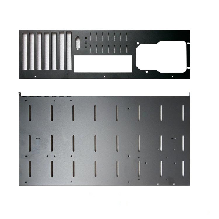 เคสคอมพิวเตอร์ Testbed Case