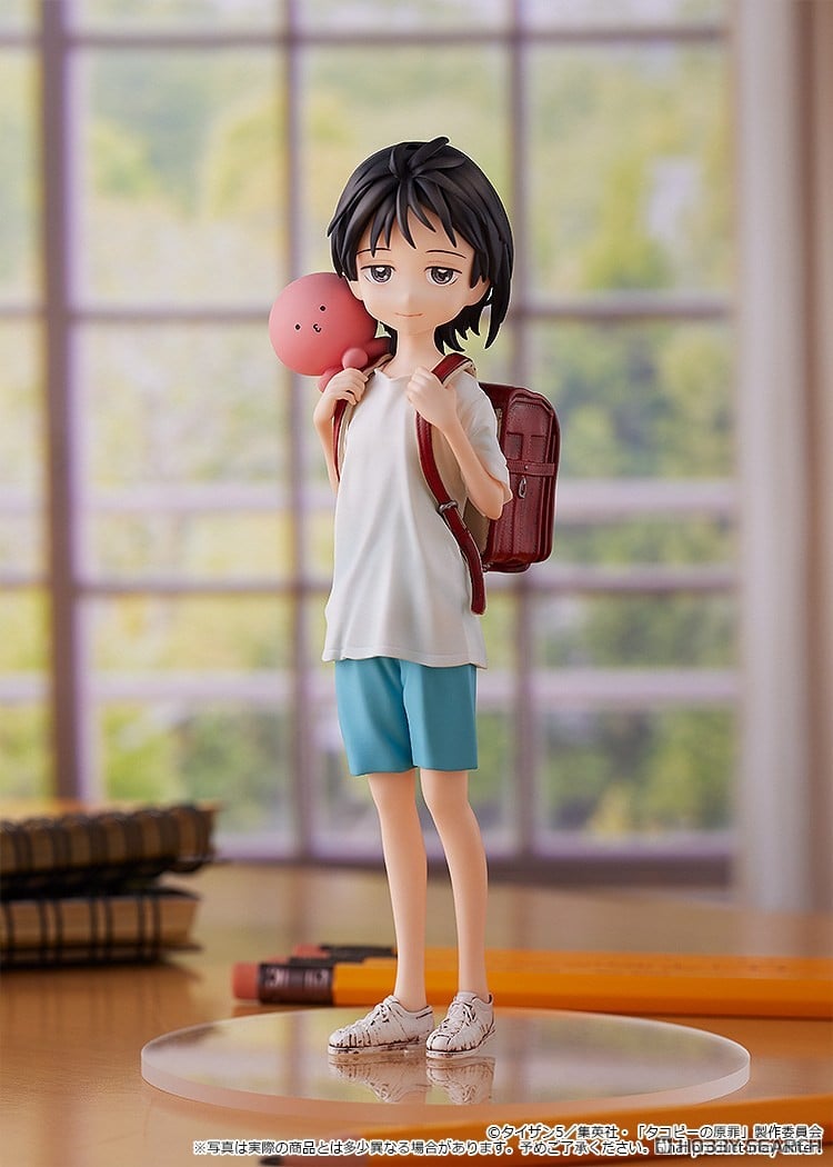<Preorderถึง 5/12/2025 >เปิดรับPreorder มัดจำ 300 บาท POP UP PARADE Shizuka Kuze & Takopi 1.5