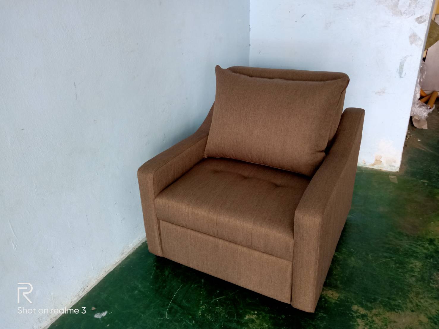 โซฟาเบด รุ่น UniO 90 cm