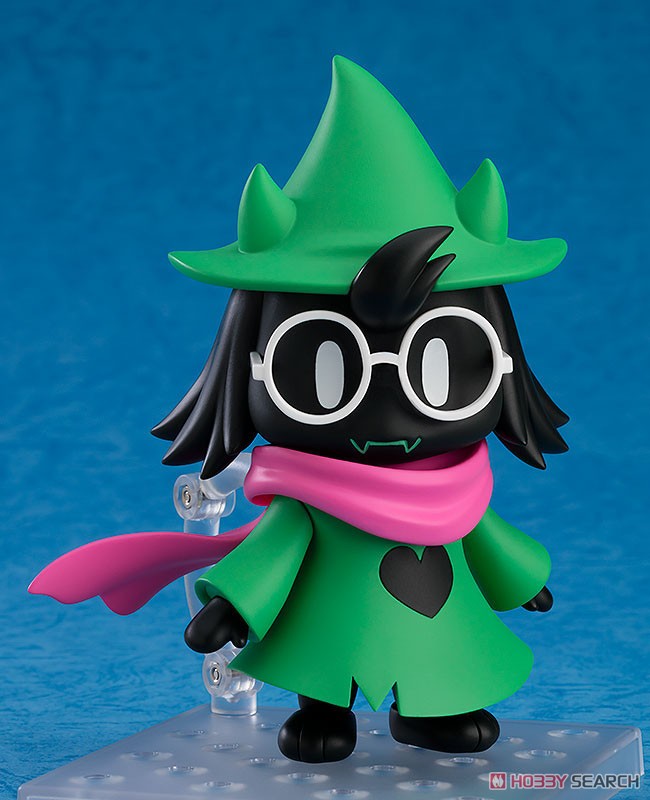 <Preorderถึงวันที่ 21/4/2023 > เปิดรับPreorder #มัดจำ 600 บาทNendoroid Ralsei (Completed)
