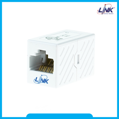 CAT 6 In-Line COUPLER